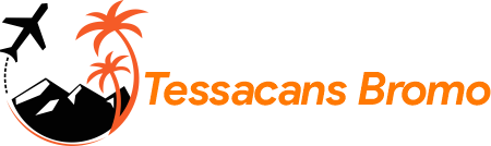 Tessacans Bromo